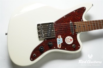WINDY-BREAKER/RSM - Olympic White
